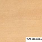 Комплект -13.Угловой шкаф для книг с раздвижными шкафами (ЛДСП) — Бук