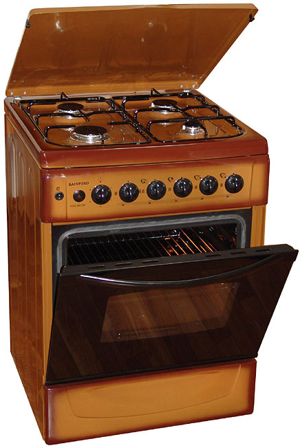 RSG-6615B