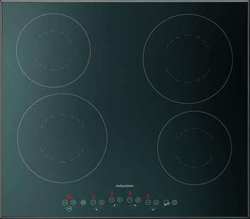 RBH-650 IVT black