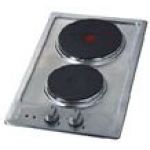 Панель варочная Компакт 522 EL, Satin Steel