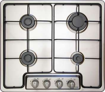 RBH-445 G inox