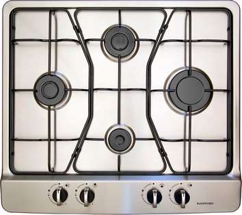 RBH-455 G inox