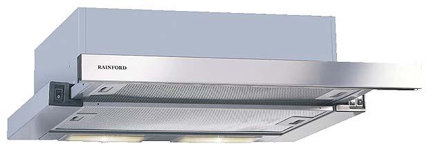 RCH-2611 inox