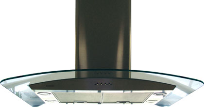 RCH-3912 inox/glass