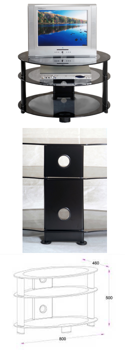 TV-06/Black