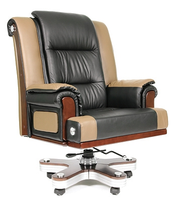 CHAIRMAN 405