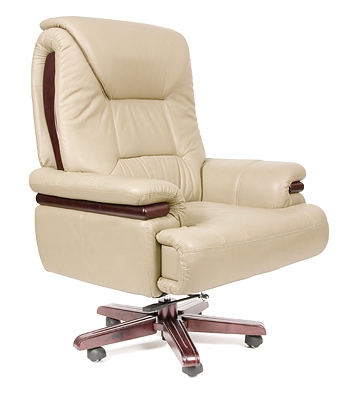 CHAIRMAN 407