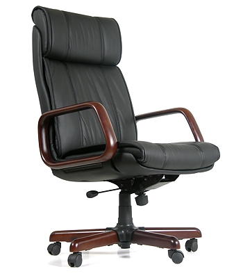 CHAIRMAN 419