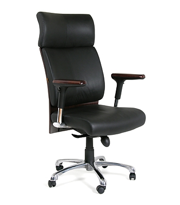 CHAIRMAN 414