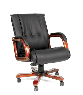 CHAIRMAN 653M