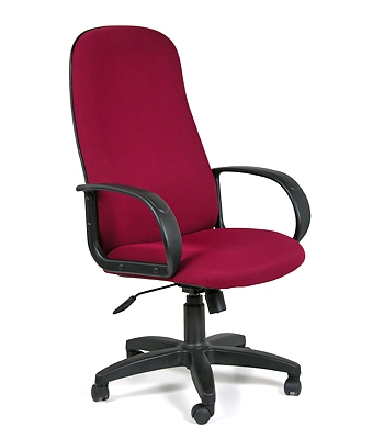 CHAIRMAN 279