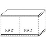 Топ + основание КЭ 31
