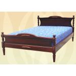 Кровать Катя 2 120см 140см 160см