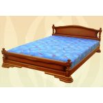 Кровать Катя 5 120см 140см 160см