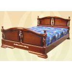 Кровать Катя 7 120см 140см 160см